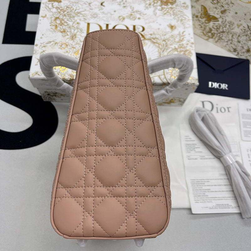 ENT - DOR Bags - 507
