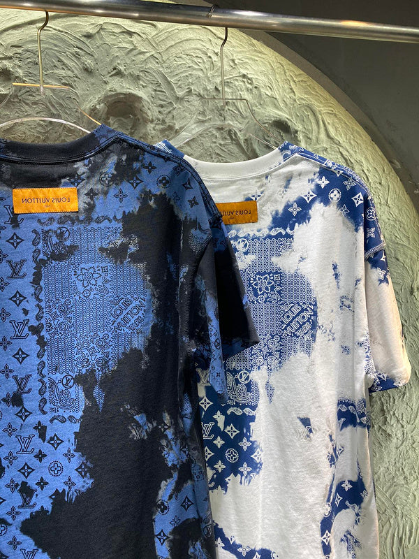 Louis Vuittion Luxury T-Shirt