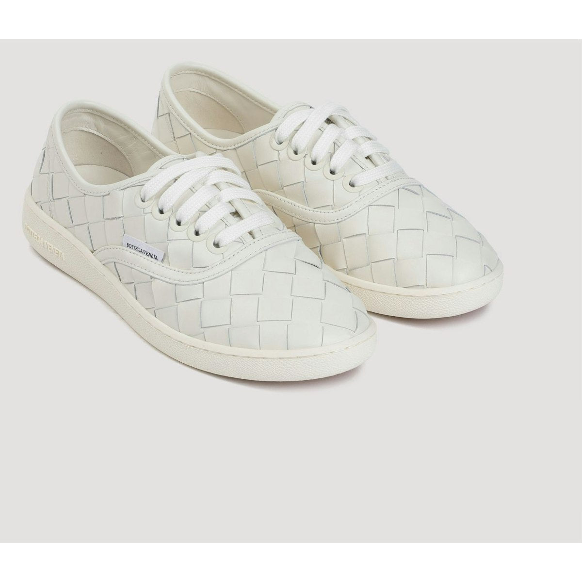 SAWYER LACE-UP SNEAKERS