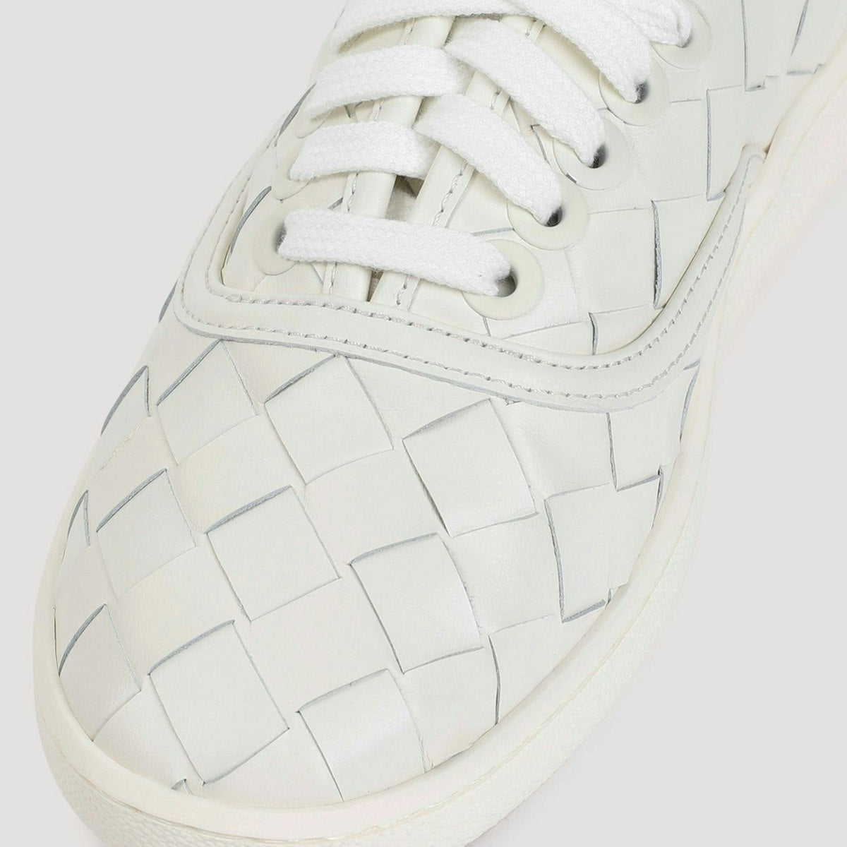 SAWYER LACE-UP SNEAKERS