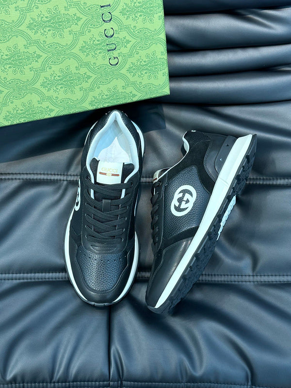 Gucci Luxury Shoes
