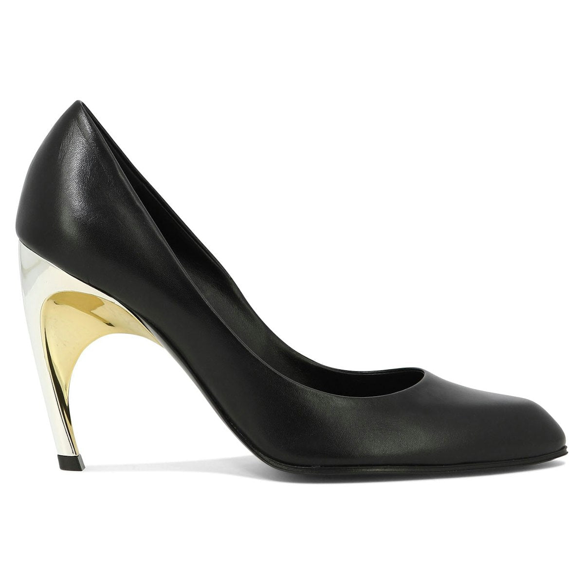 "ARMADILLO" PUMPS