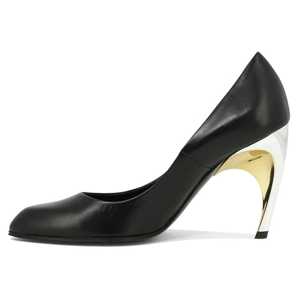 "ARMADILLO" PUMPS