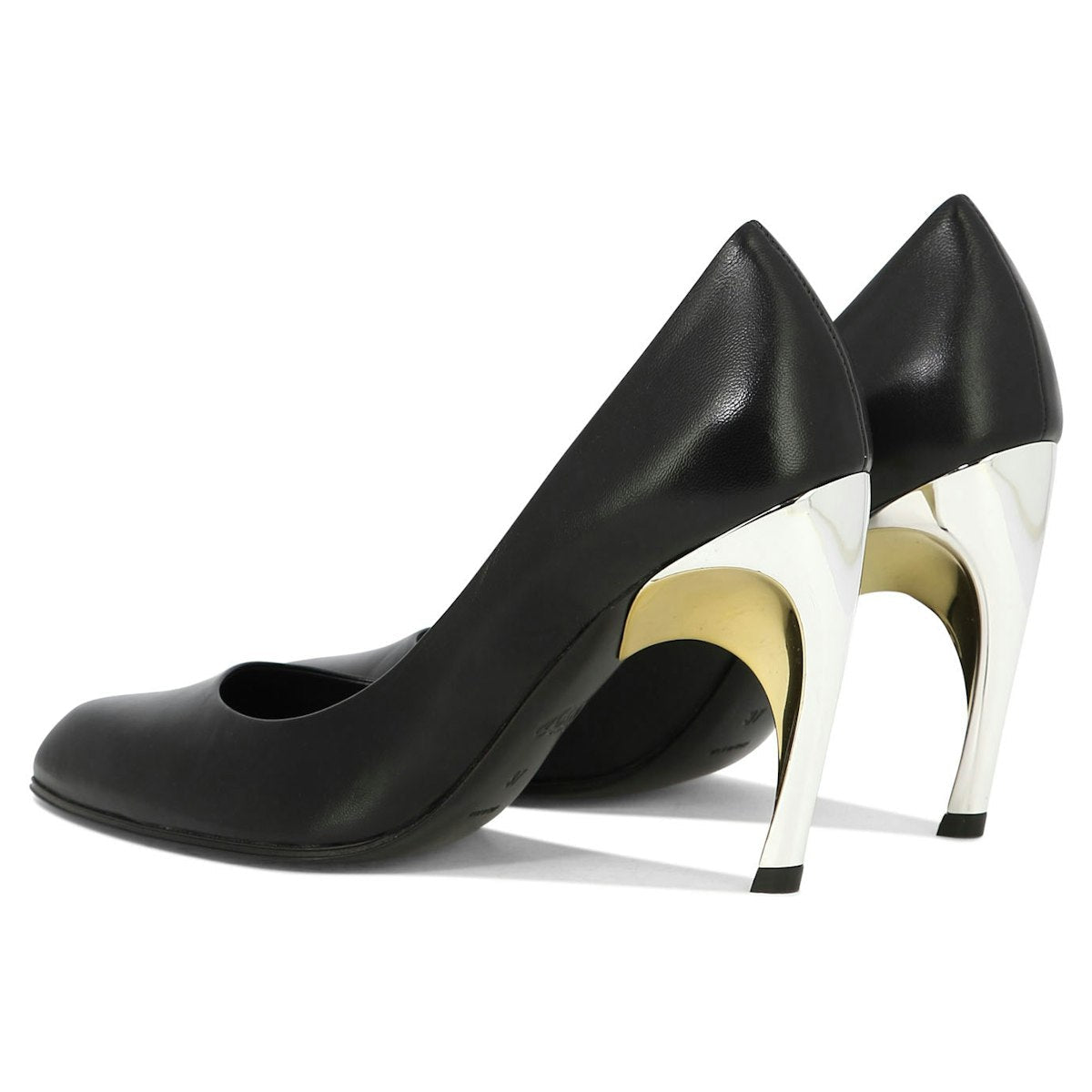 "ARMADILLO" PUMPS