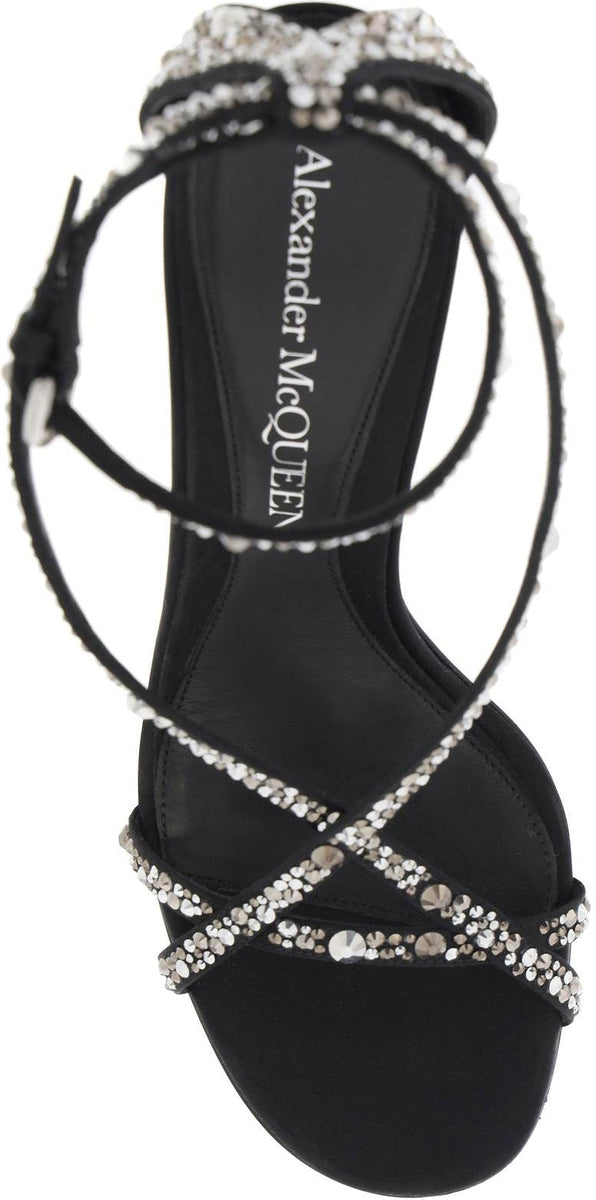 ARMADILLO SANDALS