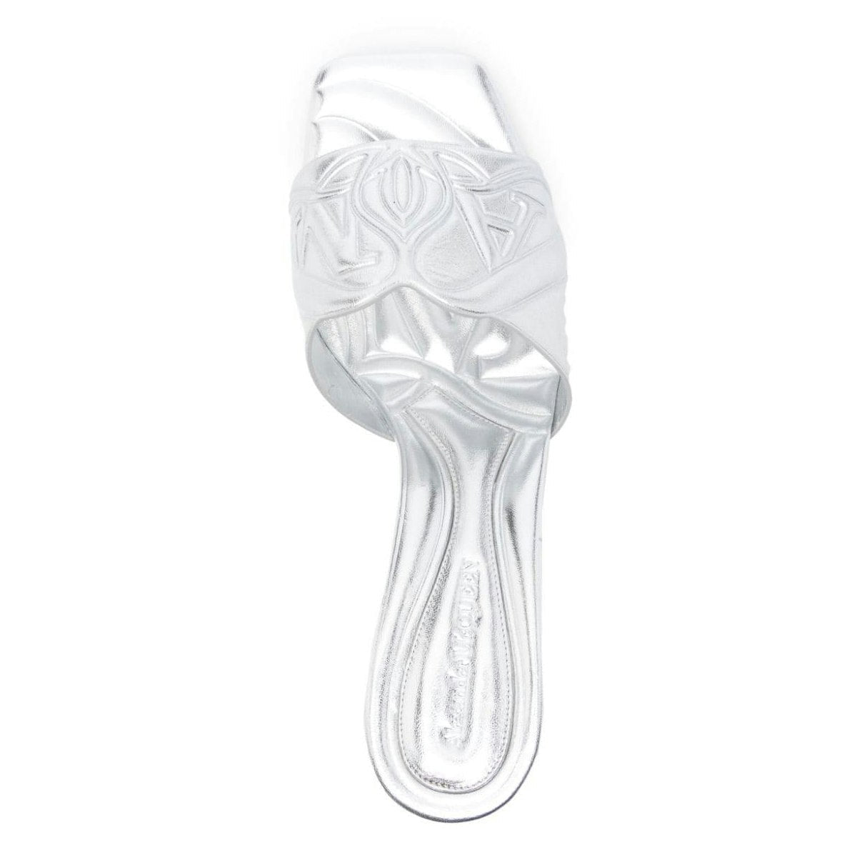 SEAL SANDAL 55MM