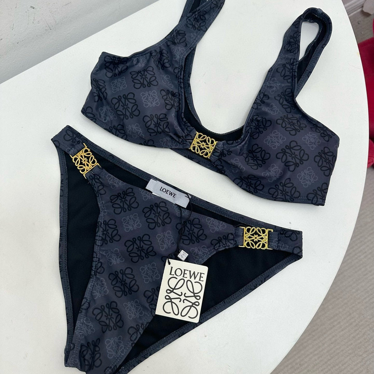 LOEW SWIM SET
