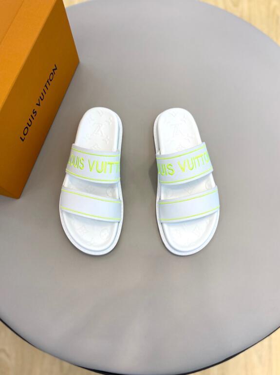 Mila's Edit - LOV Men Shoes - 1092