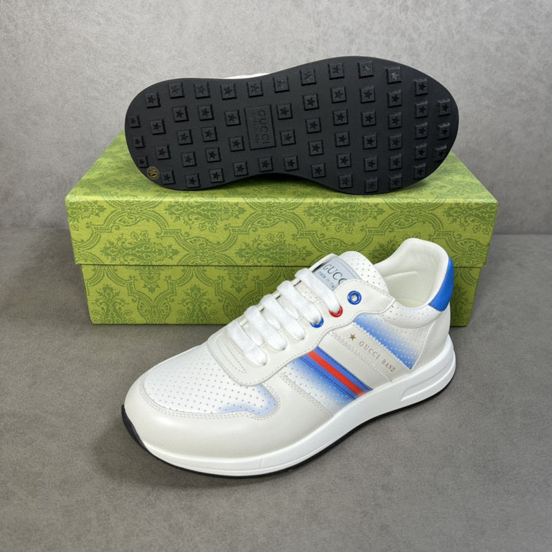 Gucci Luxury Shoes