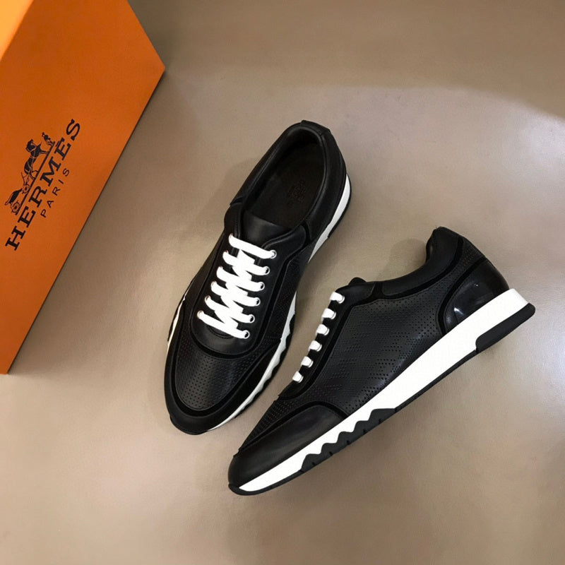 Hermes Luxury Shoes