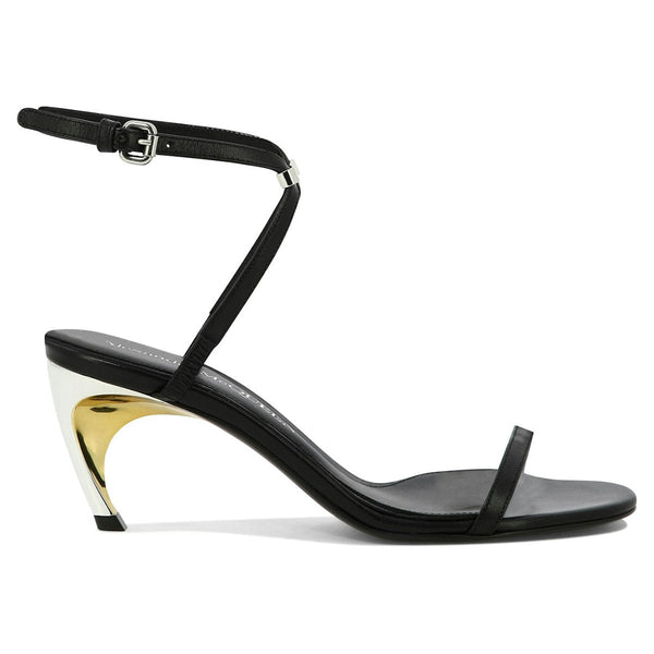 "ARMADILLO" SANDALS