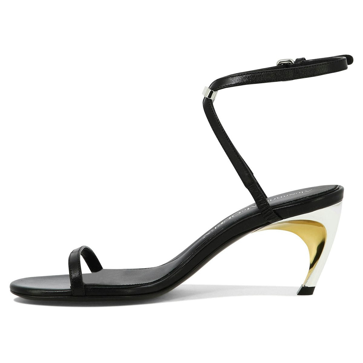 "ARMADILLO" SANDALS