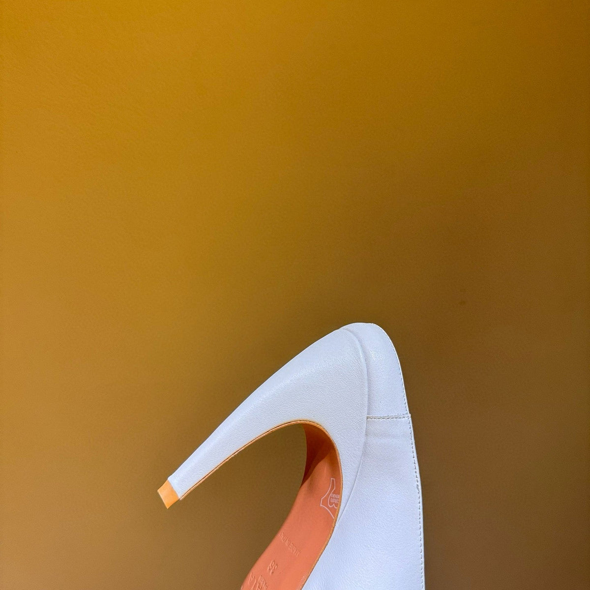 ALAIA HEELS