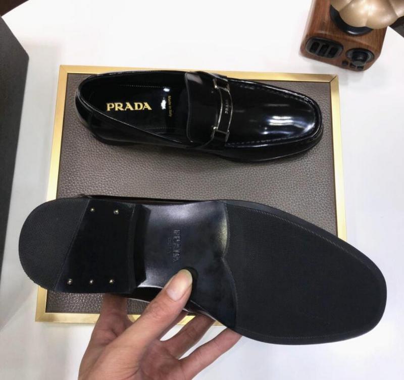 Mila's Edit - PD Men Shoes - 113