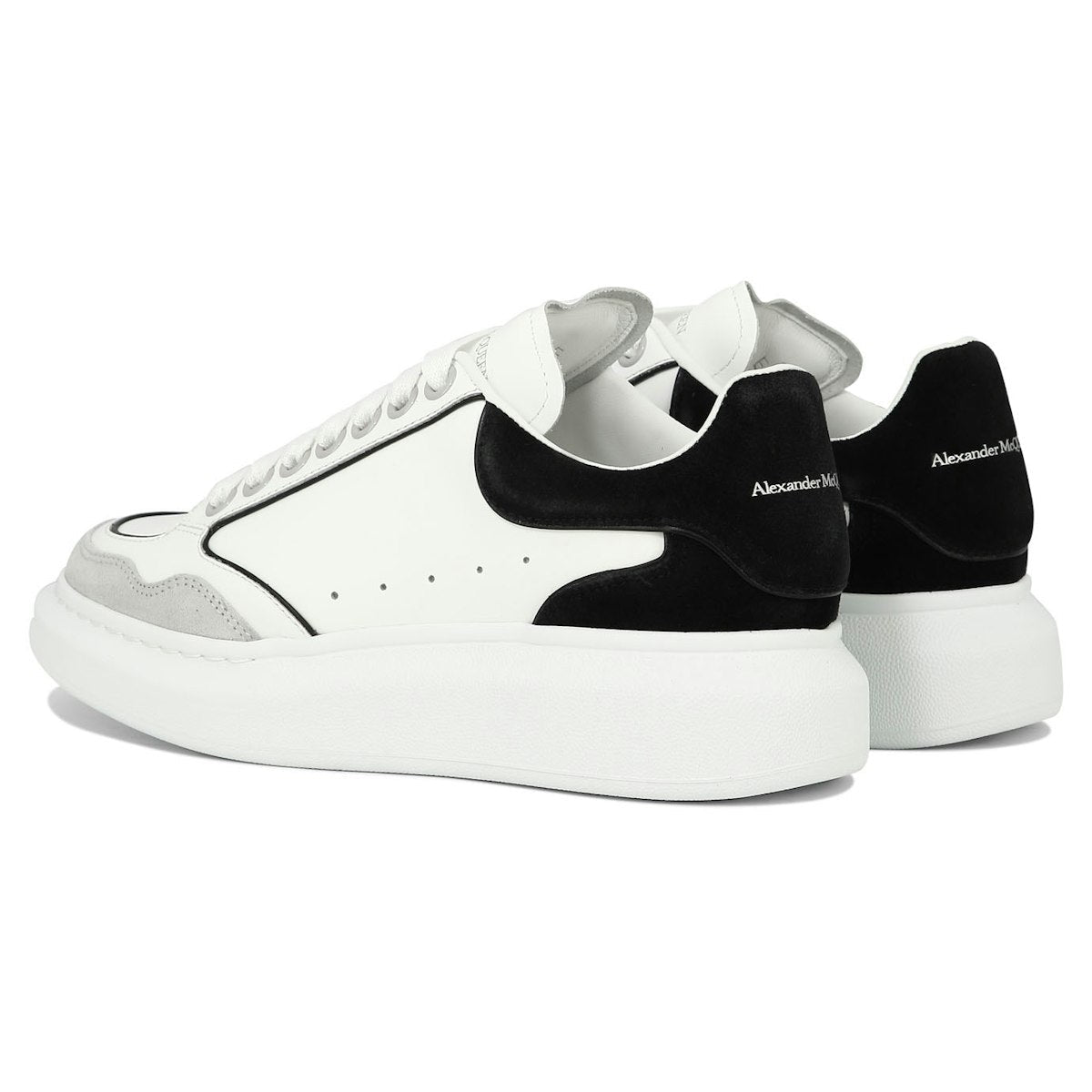 "LARRY OVERSIZE" SNEAKERS