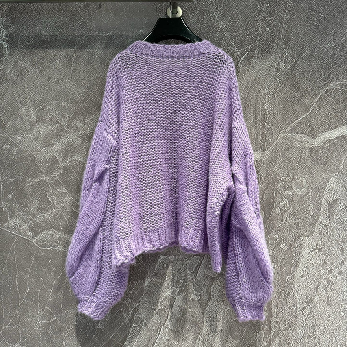 LOEW SWEATER