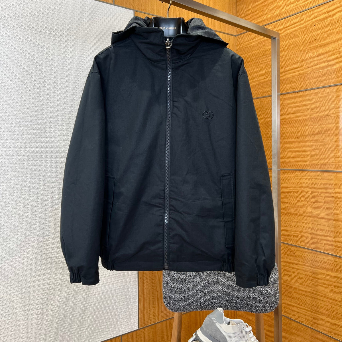 GG JACKET