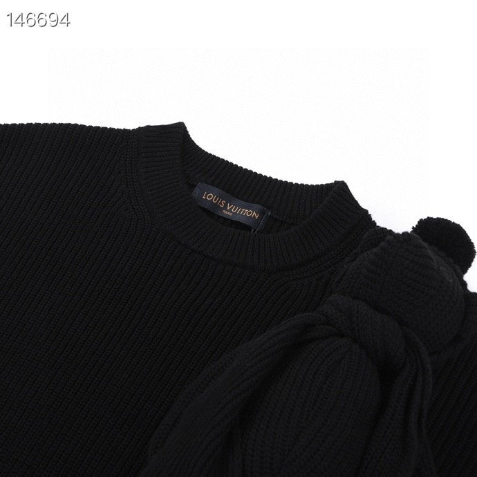 Louis Vuittion Luxury Clothes