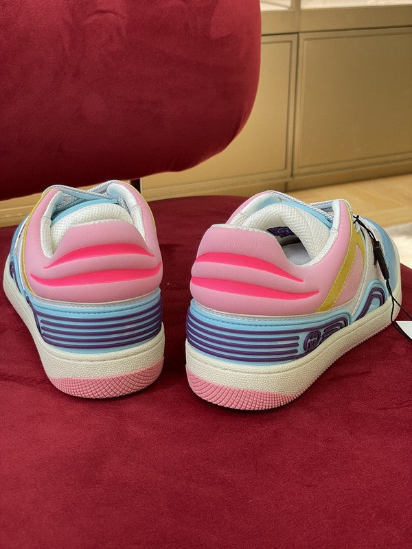 Gucci Luxury Shoes