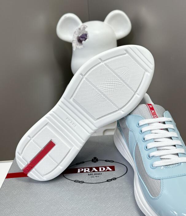 Mila's Edit - PD Men Shoes - 014