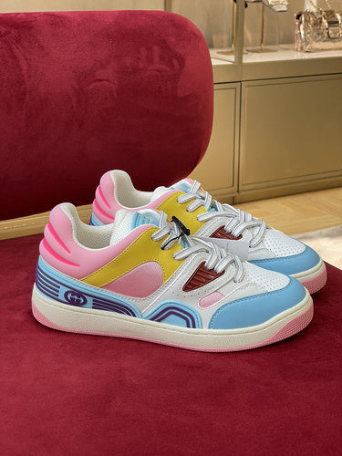 Gucci Luxury Shoes