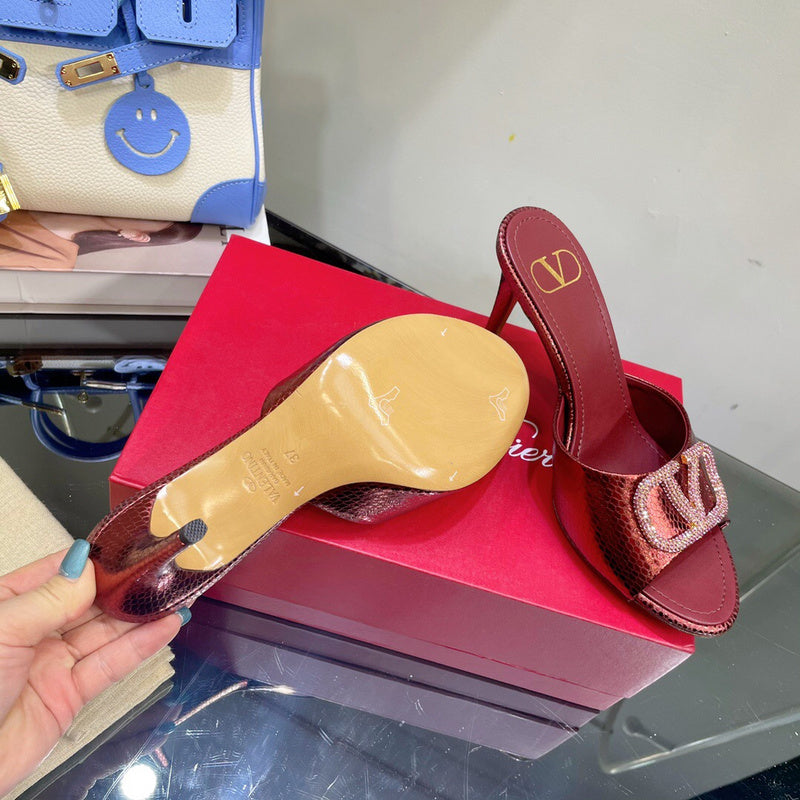 Valentino GARAVANI Luxury Shoes