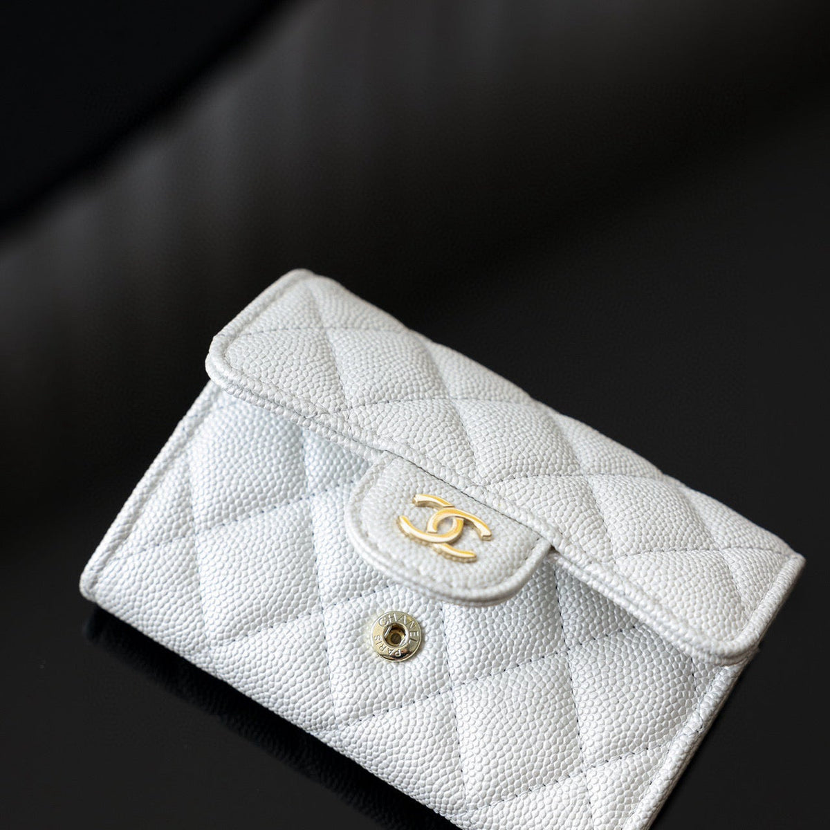 CC WALLET