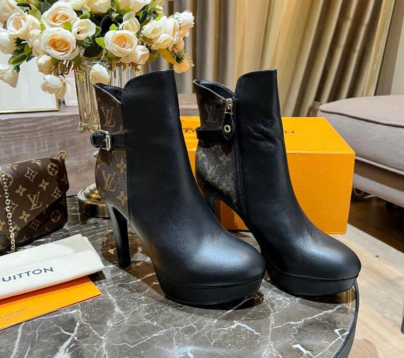 Mila's Edit - LOV Women Shoes - 852