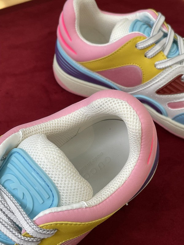 Gucci Luxury Shoes
