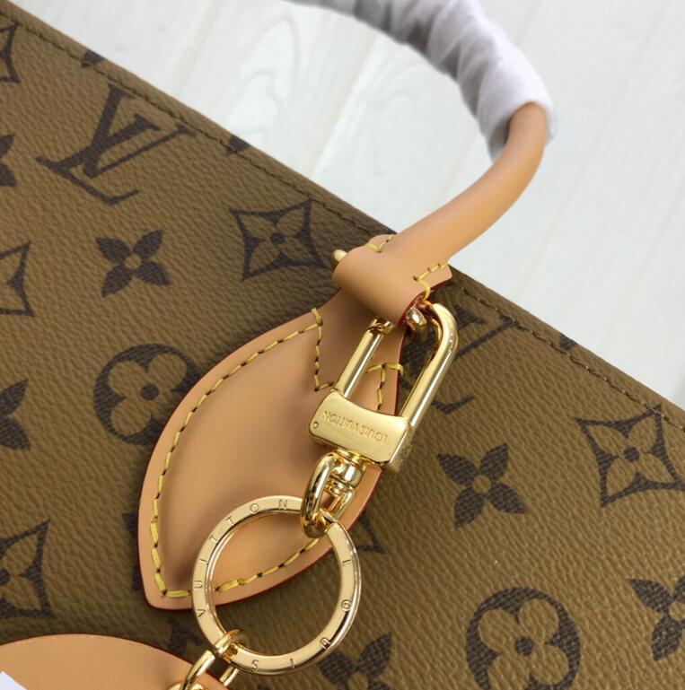 Mila's Edit - LOV Bags - 3181
