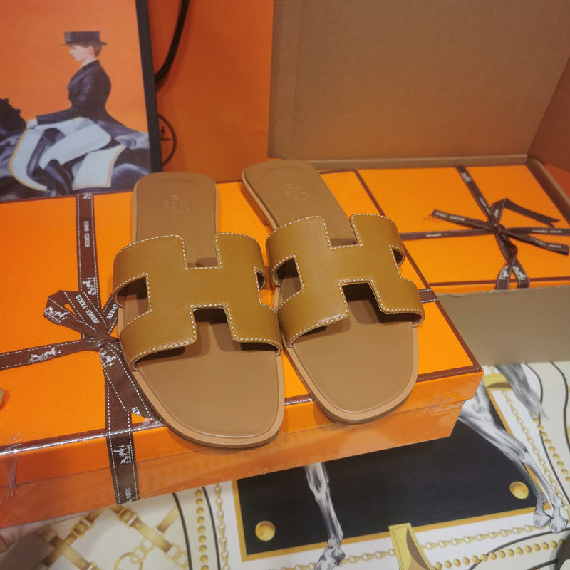 Hermes Luxury Sandals