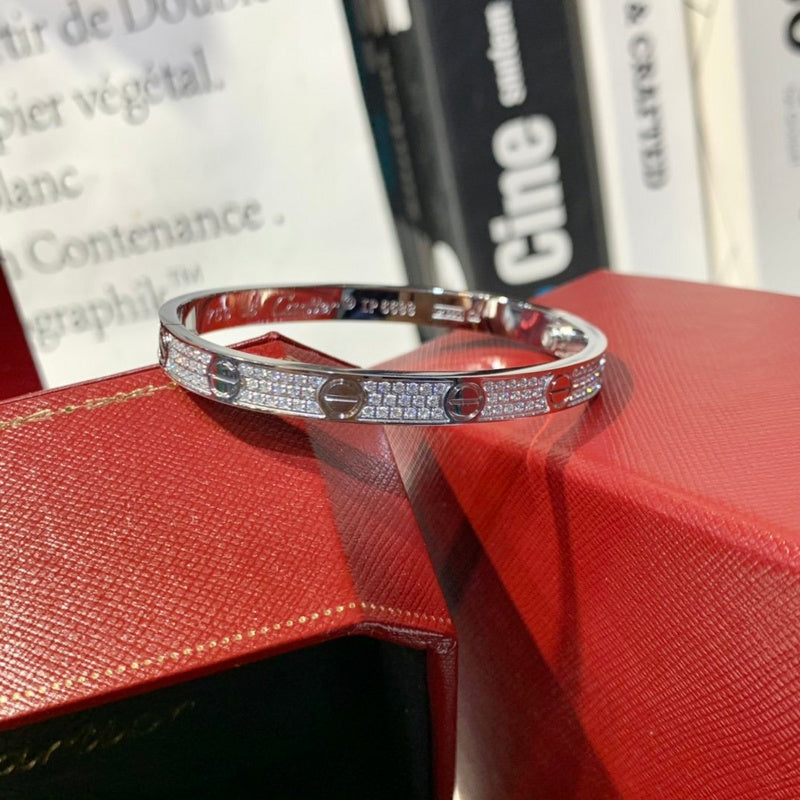 Cartier Jewelry