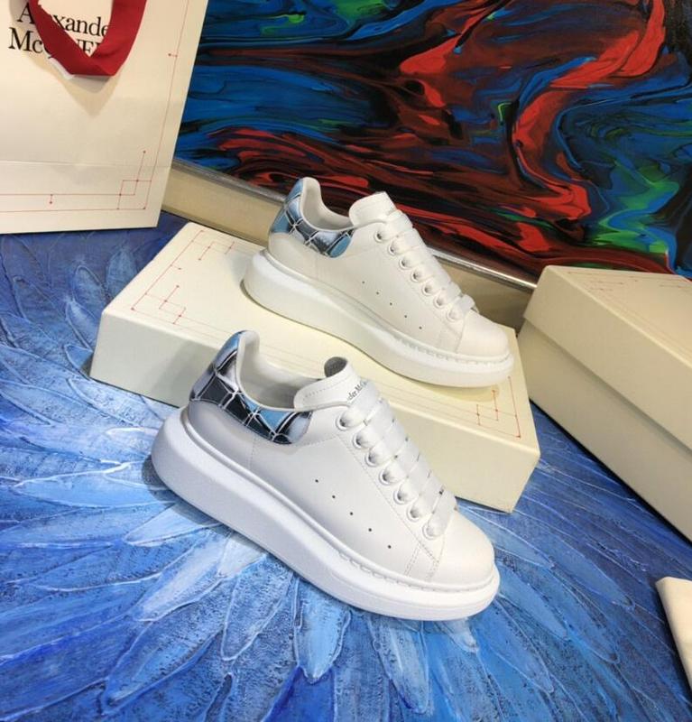Mila's Edit - AQ Men SHoes - 476