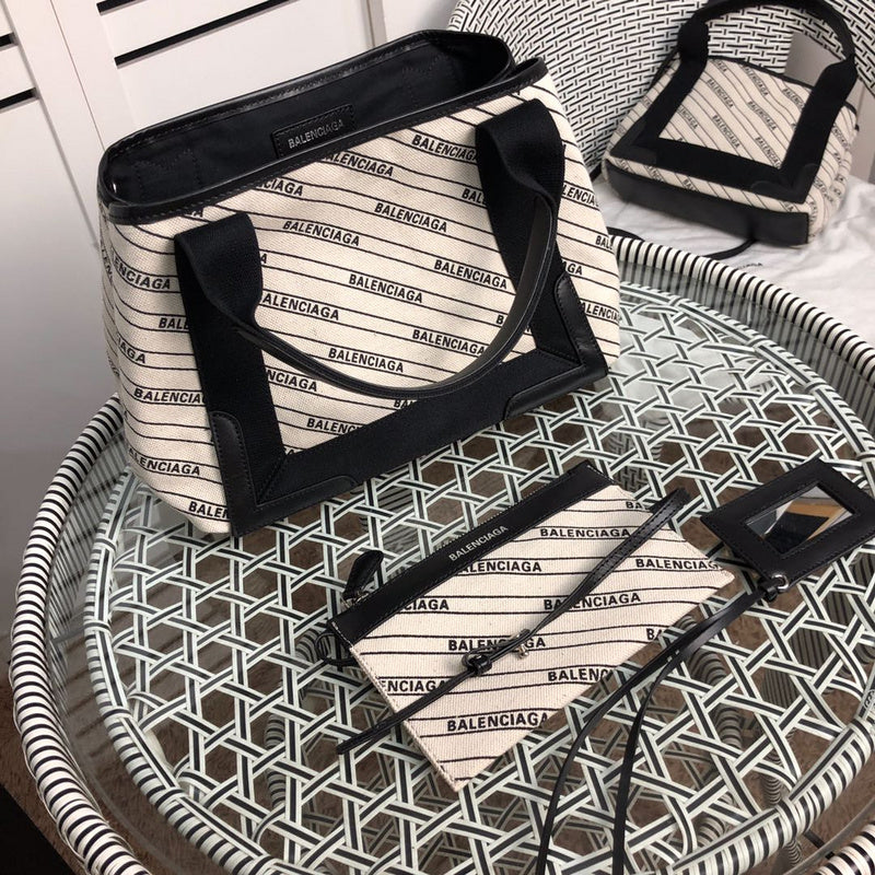 PHA - BG Bags - 201