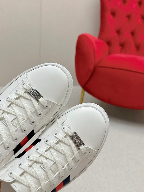 Gucci Luxury Shoes