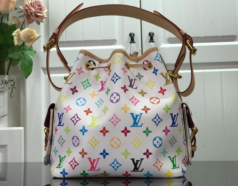 Mila's Edit - LOV Bags - 2652