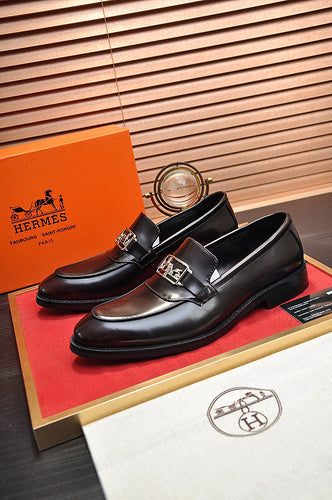 Hermes Luxury Shoes