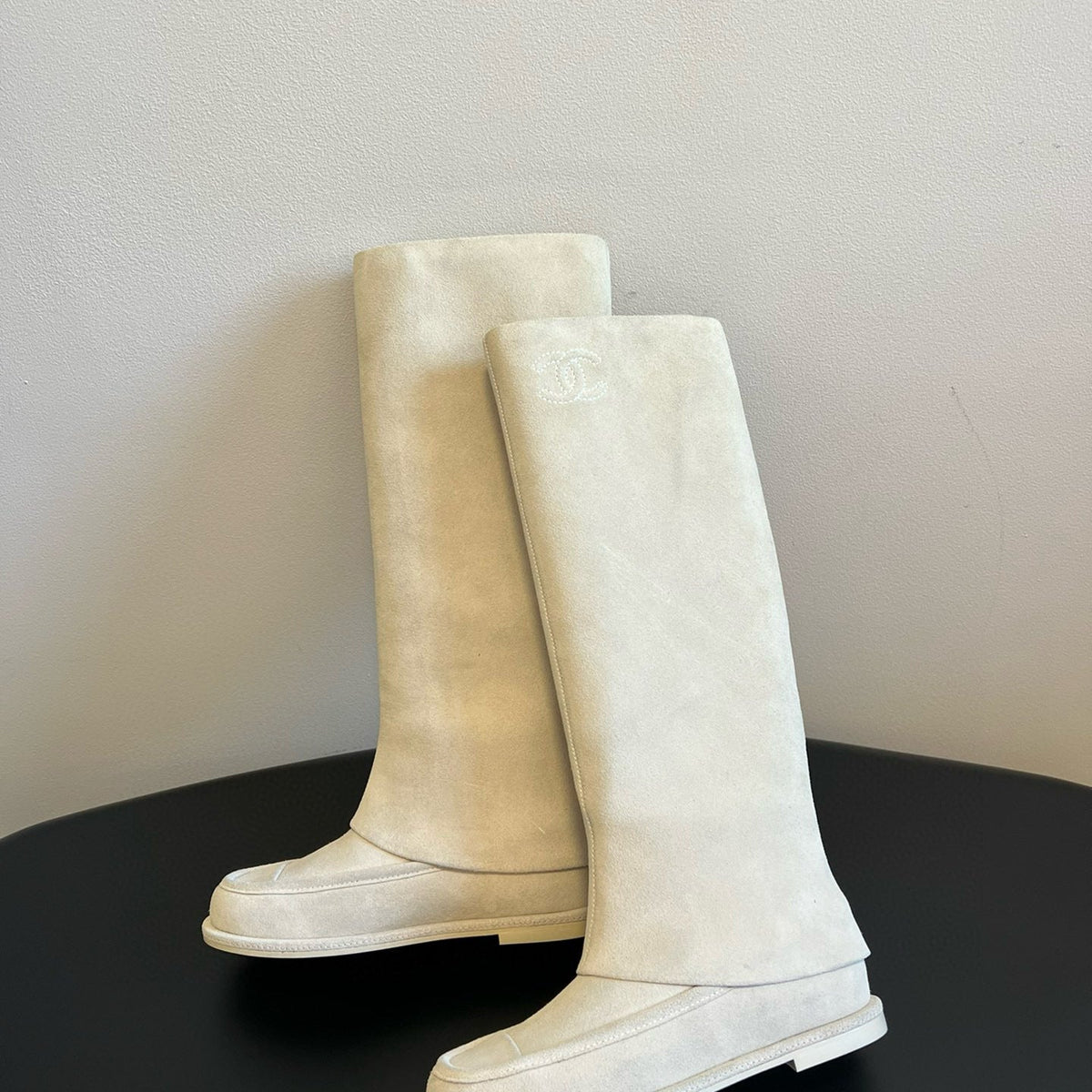 CC BOOTS