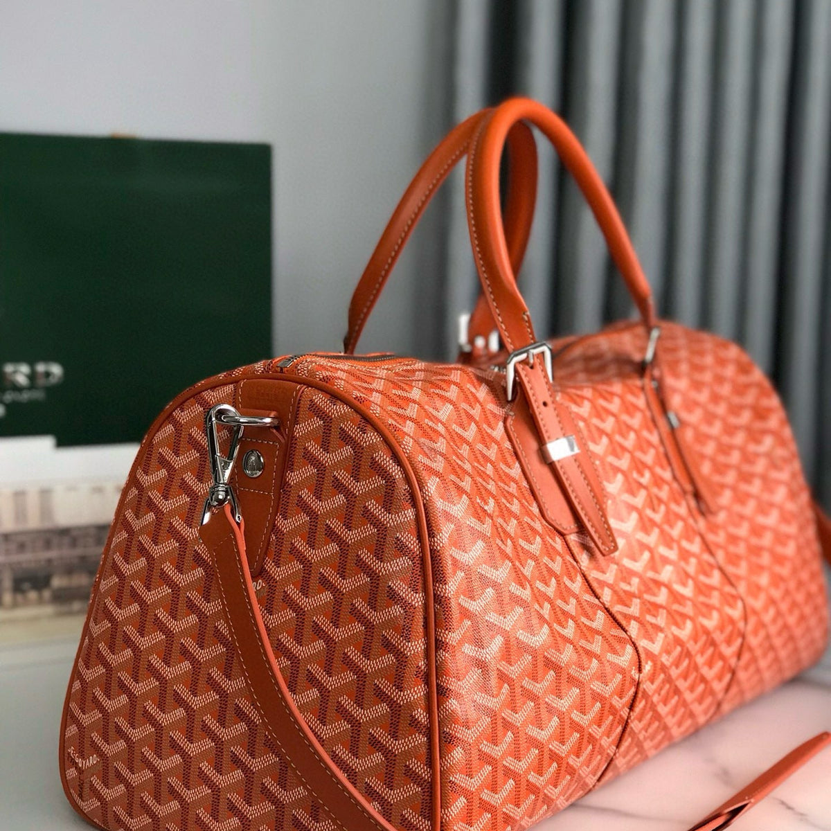 GOYA BOSTON 45 BAG