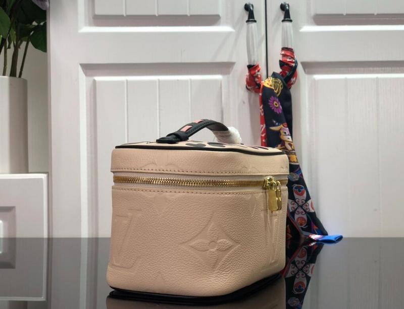 Mila's Edit - LOV Bags - 2197