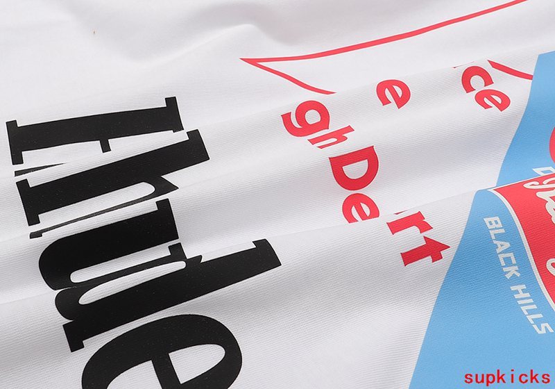 RHUDE Luxury Cloth