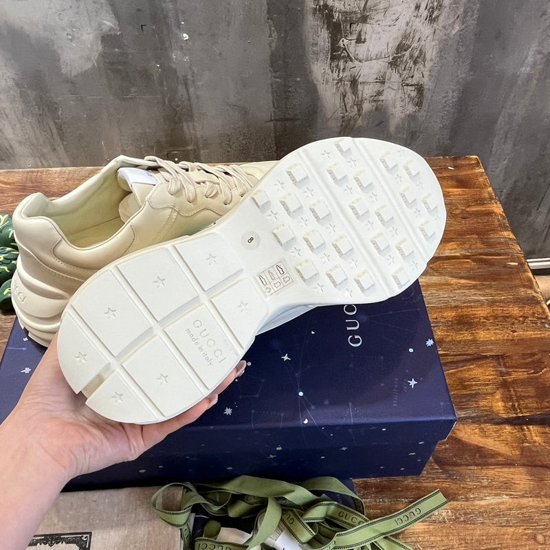 Gucci Luxury Shoes