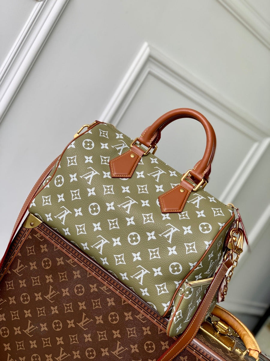 LOU SPEEDY P9 30 BAG