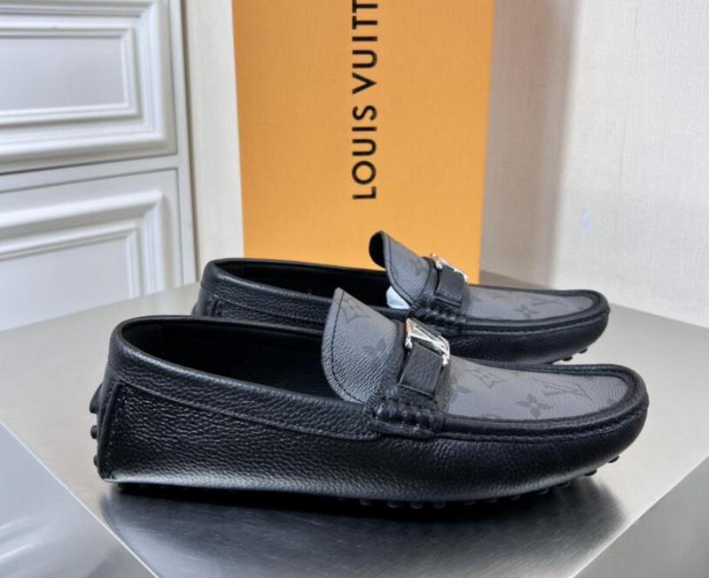 Mila's Edit - LOV Men Shoes - 850