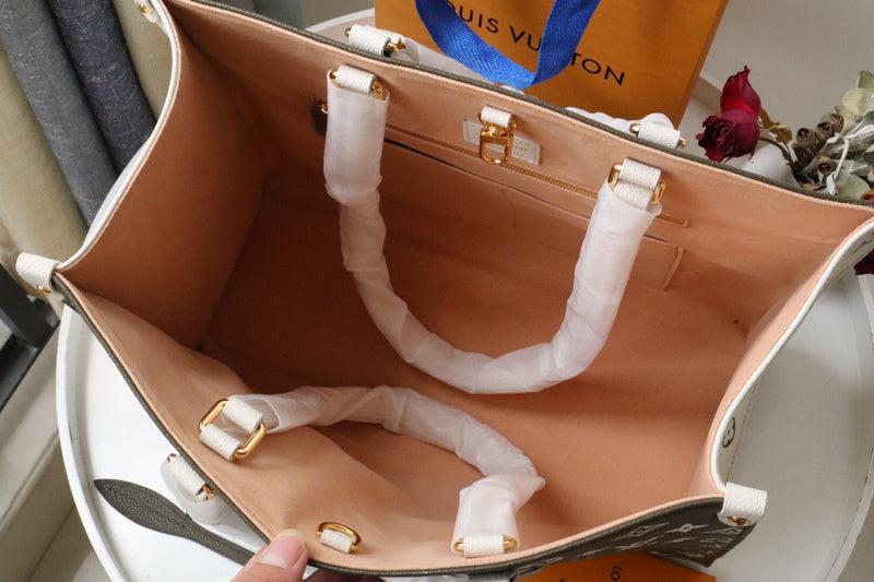I W Fashion Lu-Vi Bags - 16823
