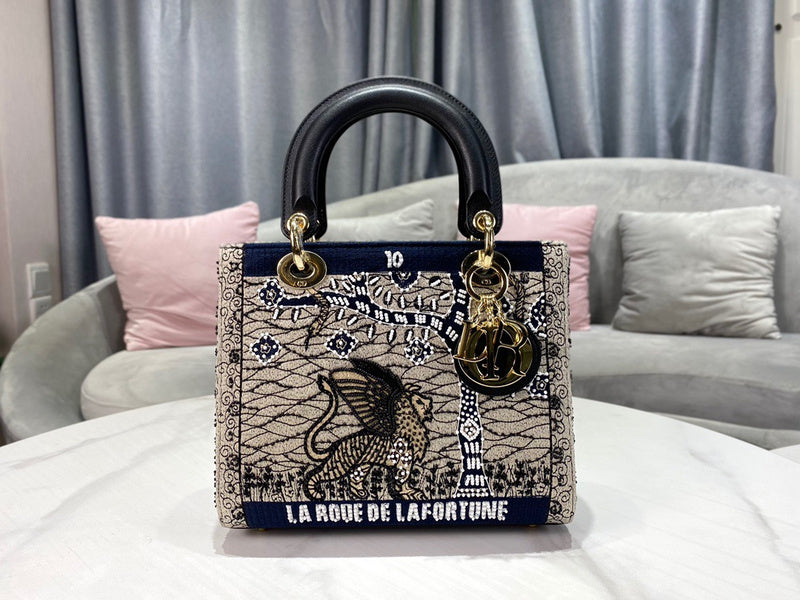 ENT - DOR Bags - 544