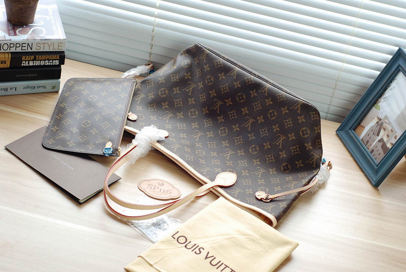 I W Fashion Lu-Vi bags - 8101