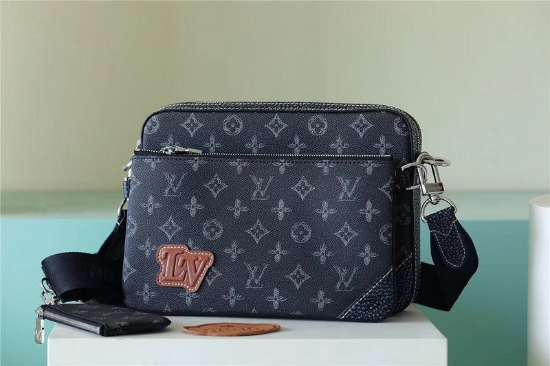 I W Fashion Lu-Vi bags - 10054