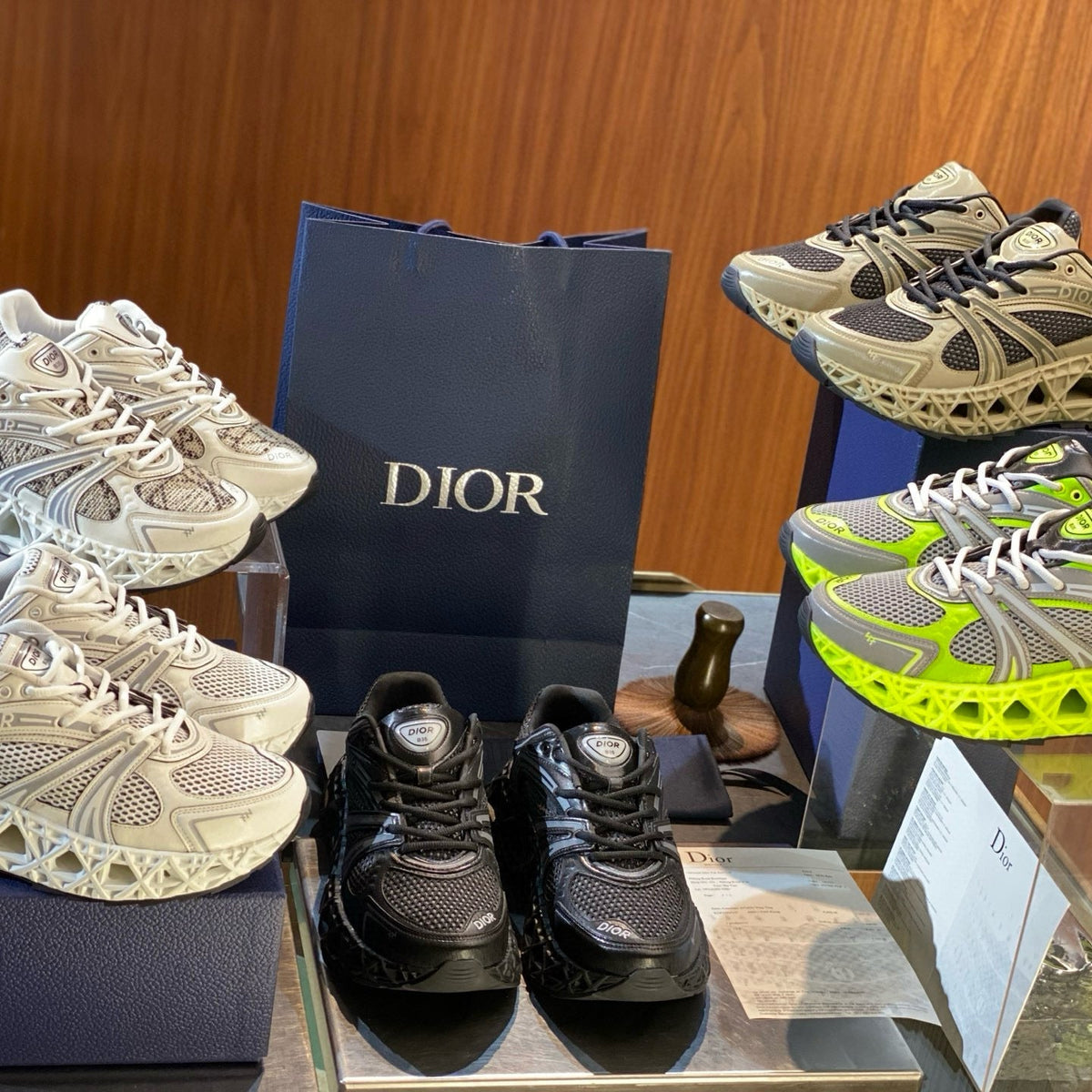 CD B35 SNEAKER