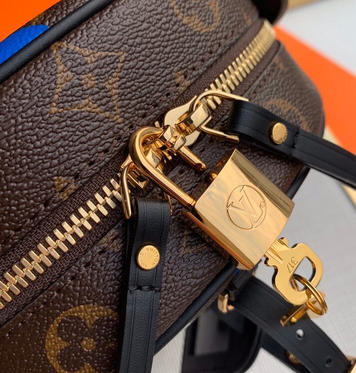 Mila's Edit - LOV Bags - 3077